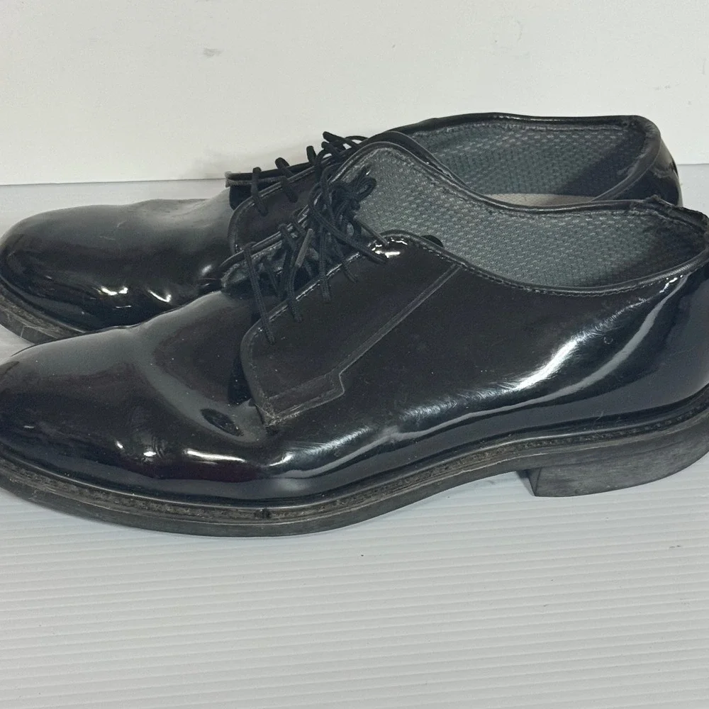 Bates high gloss